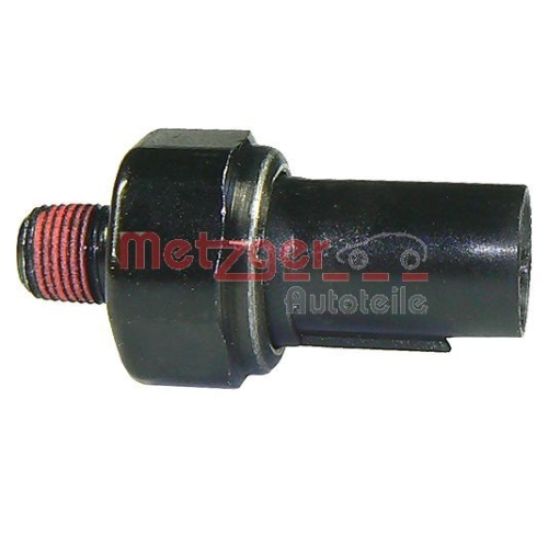 &Ouml;ldruckschalter METZGER 0910072 ORIGINAL ERSATZTEIL f&uuml;r HYUNDAI KIA