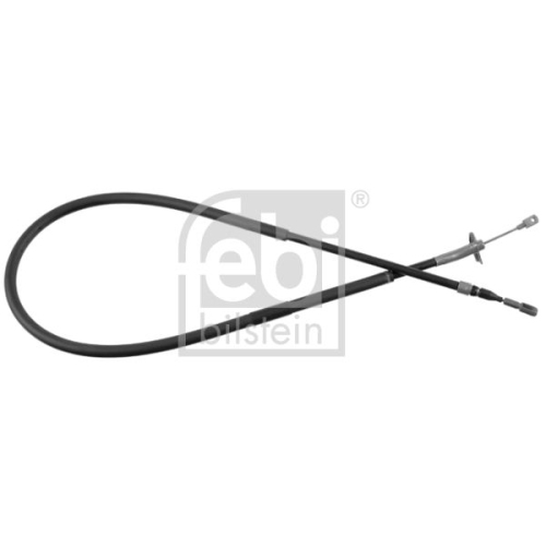 Febi Bilstein 21561 Handbremsseil , 1 St&uuml;ck