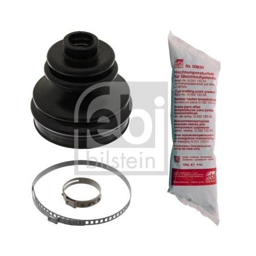 Febi Bilstein 38331 Achsmanschettensatz , 1 St&uuml;ck