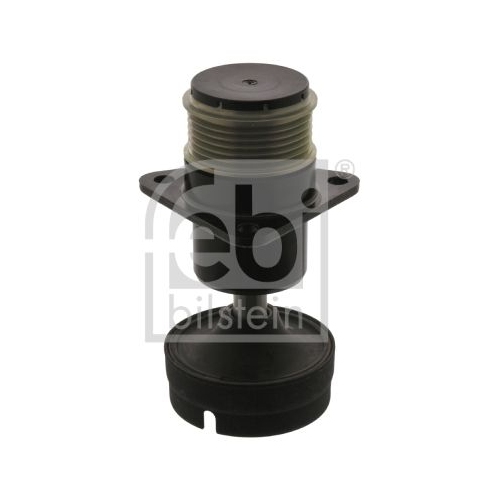 Febi Bilstein 39950 Generatorfreilauf mit Welle , 1 St&uuml;ck