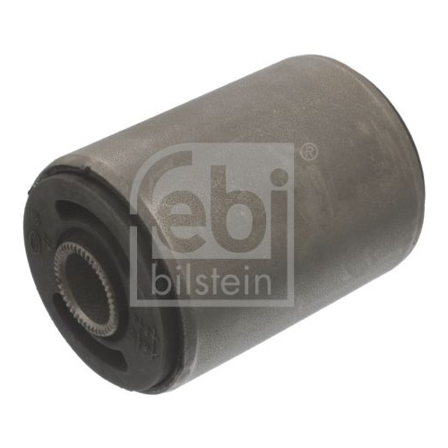 Febi Bilstein 41539 Blattfederlager , 1 St&uuml;ck