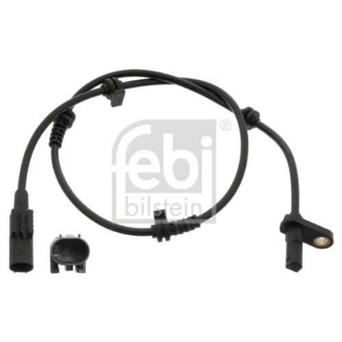 Febi Bilstein 46536 ABS-Sensor , 1 St&uuml;ck