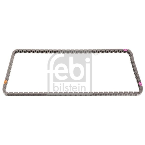 Febi Bilstein 49761 Steuerkette f&uuml;r Nockenwelle , 1 St&uuml;ck