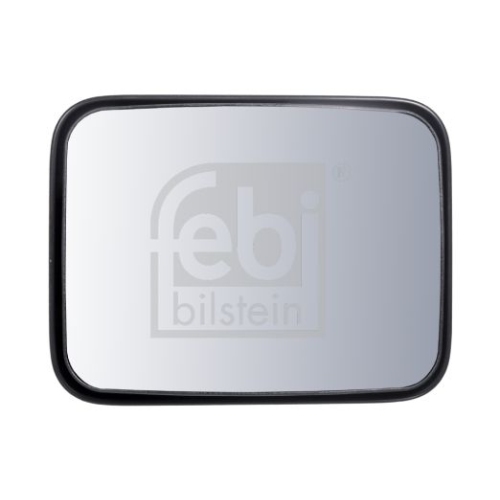 Febi Bilstein 101189 Weitwinkelspiegel , 1 St&uuml;ck