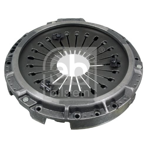 Kupplungsdruckplatte FEBI BILSTEIN 105325 f&uuml;r VOLVO