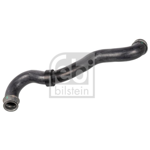 Febi Bilstein 171201 K&uuml;hlwasserschlauch mit Schnellverschluss, 1 St&uuml;ck