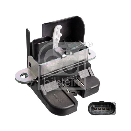 Heckklappenschloss FEBI BILSTEIN 176449 febi Plus f&uuml;r VW