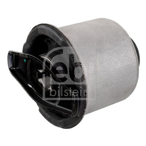 Lagerung, Achsk&ouml;rper FEBI BILSTEIN 180088 f&uuml;r VOLVO POLESTAR, hinten, links