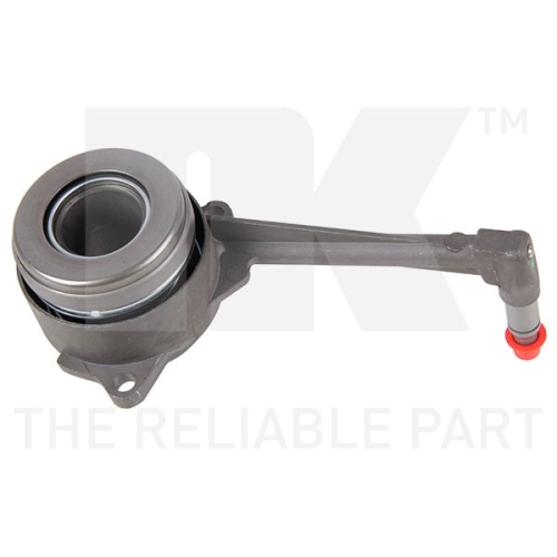 Zentralausr&uuml;cker, Kupplung NK 144701 f&uuml;r AUDI FORD SEAT SKODA VW