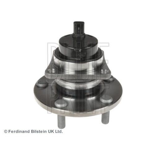 Blue Print 1x ADT38372BP Radlagersatz mit Radnabe und ABS-Sensor