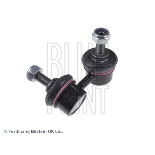 Blue Print 1x ADG085100BP Verbindungsstange mit Sicherungsmuttern