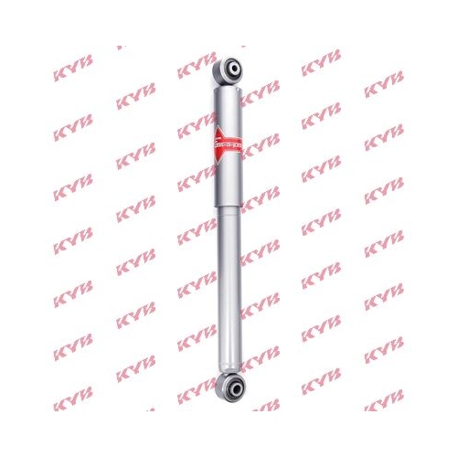 Sto&szlig;d&auml;mpfer KYB 553243 Gas A Just f&uuml;r AUDI SEAT VAG, Hinterachse