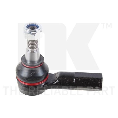 Spurstangenkopf NK 5032561 f&uuml;r FORD, Vorderachse, Vorderachse beidseitig, au&szlig;en