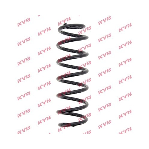 Fahrwerksfeder KYB RA6077 K-Flex f&uuml;r RENAULT, Hinterachse