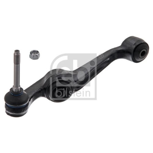 Febi Bilstein 06463 Querlenker mit Lagern, Gelenk und Sicherungsmutter , 1 St&uuml;ck