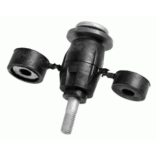 Stange/Strebe, Stabilisator LEMF&Ouml;RDER 35563 01 f&uuml;r RENAULT, Vorderachse