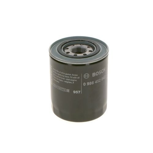 &Ouml;lfilter BOSCH 0 986 452 042 f&uuml;r MAZDA MITSUBISHI TOYOTA PROTON