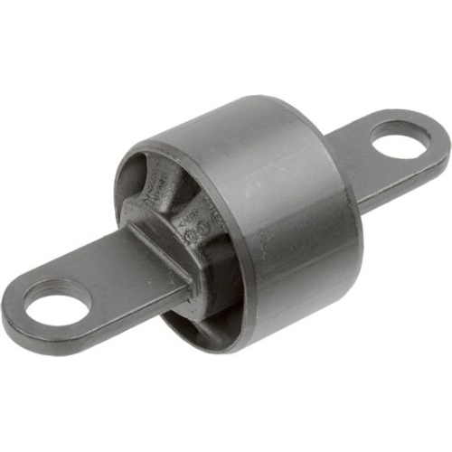Lagerung, Lenker LEMF&Ouml;RDER 39884 01 f&uuml;r FORD VOLVO, Hinterachse, beidseitig