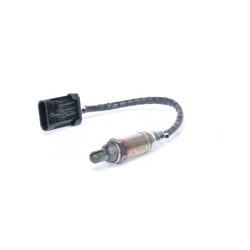 Lambdasonde BOSCH 0 258 005 055 f&uuml;r GMC OPEL VAUXHALL ZASTAVA CITRO&Euml;N/PEUGEOT