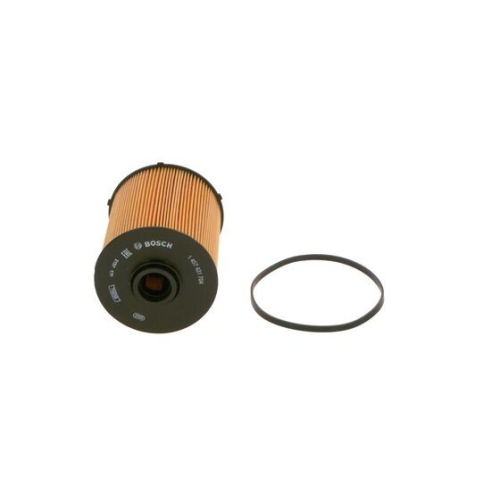 Kraftstofffilter BOSCH 1 457 431 704 f&uuml;r MERCEDES-BENZ