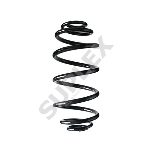 Fahrwerksfeder SUPLEX 23360 f&uuml;r OPEL, Hinterachse