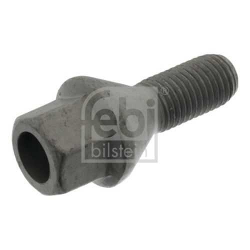 20x 49008 Febi Radschraube RENAULT CAPTUR