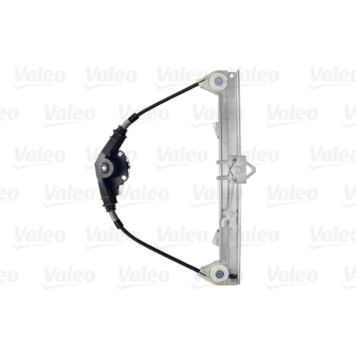 Fensterheber VALEO 851563 f&uuml;r FIAT, hinten, rechts