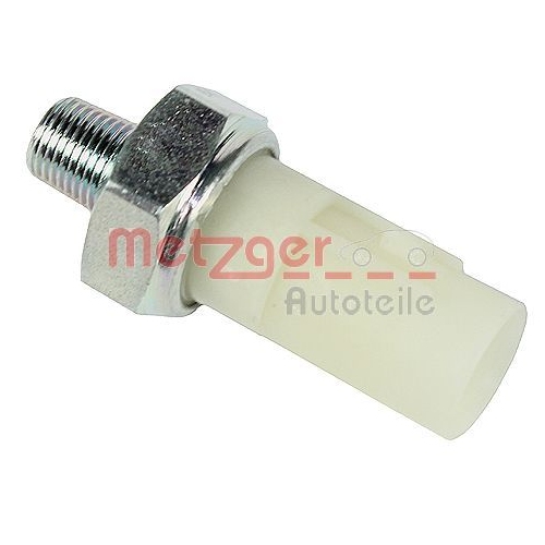 &Ouml;ldruckschalter METZGER 0910080 f&uuml;r HYUNDAI KIA