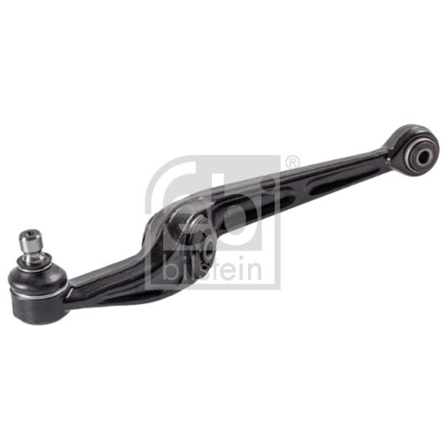 Febi Bilstein 10123 Querlenker mit Lagern und Gelenk , 1 St&uuml;ck