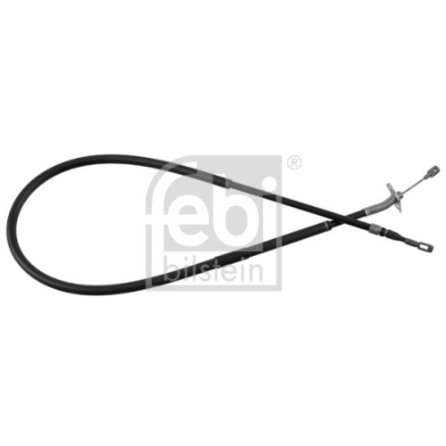 Febi Bilstein 21562 Handbremsseil , 1 St&uuml;ck