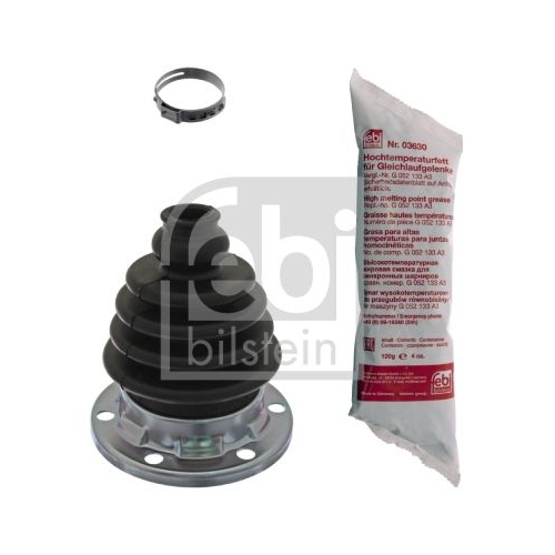 Febi Bilstein 38333 Achsmanschettensatz , 1 St&uuml;ck