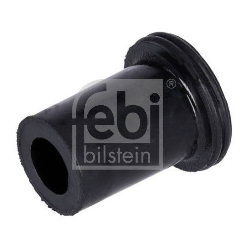 Febi Bilstein 41540 Blattfederlager , 1 St&uuml;ck