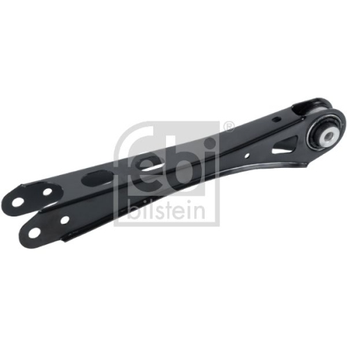 Febi Bilstein 172556 Querlenker mit Gummilager, 1 St&uuml;ck