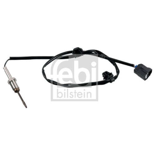 Sensor, Abgastemperatur FEBI BILSTEIN 176450 f&uuml;r NISSAN RENAULT