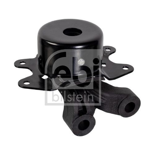 Lagerung, Automatikgetriebe FEBI BILSTEIN 178863 f&uuml;r OPEL VAUXHALL, links
