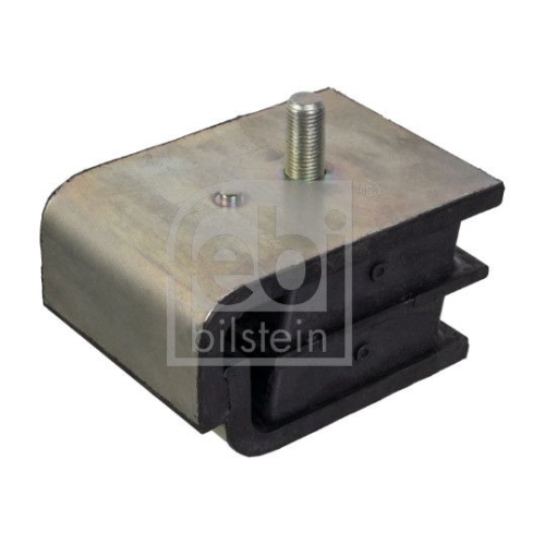 Lagerung, Motor FEBI BILSTEIN 180089 f&uuml;r VOLVO, au&szlig;en