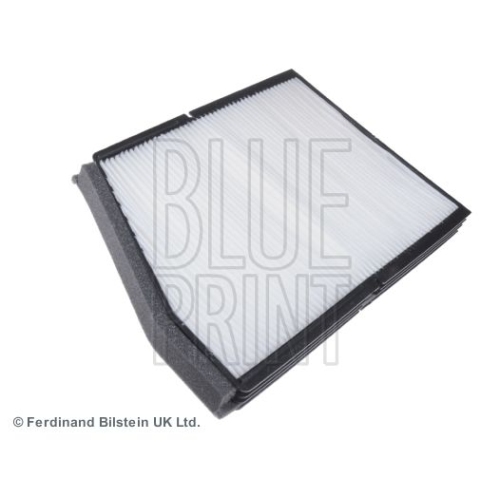Blue Print 1x ADG02504BP Innenraumfilter