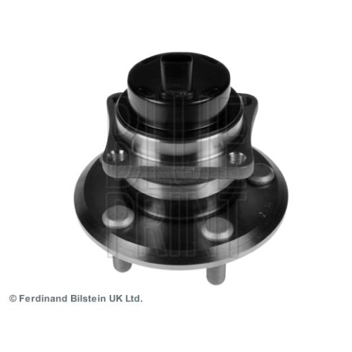 Blue Print 1x ADT38373CBP Radlagersatz mit Radnabe und ABS-Ring