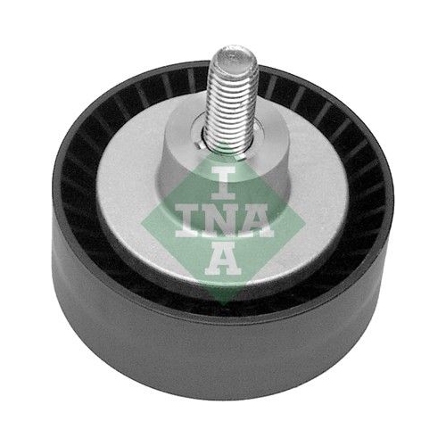 Umlenk-/F&uuml;hrungsrolle, Keilrippenriemen INA 532 0224 10 f&uuml;r BMW