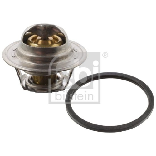 Febi Bilstein 04773 Thermostat mit O-Ringen , 1 St&uuml;ck