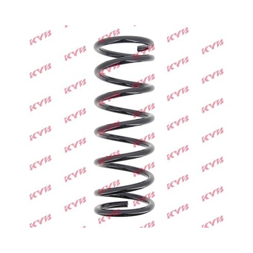 Schraubenfeder K-Flex