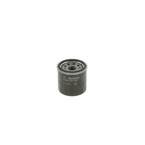 &Ouml;lfilter BOSCH 0 986 452 058 f&uuml;r DAIHATSU GMC HONDA MAZDA NISSAN OPEL SUBARU