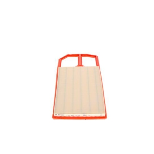 Luftfilter BOSCH 1 457 433 716 f&uuml;r SEAT SKODA VW