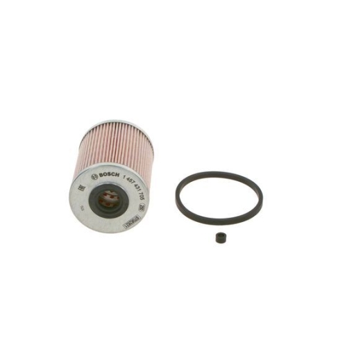 Kraftstofffilter BOSCH 1 457 431 705 f&uuml;r CITRO&Euml;N GMC MITSUBISHI NISSAN OPEL