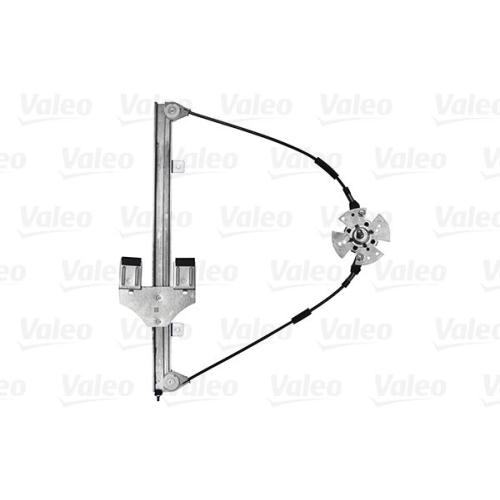 Fensterheber VALEO 851575 f&uuml;r VW, rechts, vorne