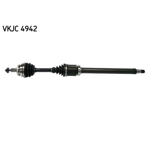 Antriebswelle SKF VKJC 4942 f&uuml;r VOLVO, Vorderachse rechts