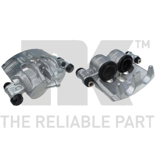 Bremssattel NK 2123179 f&uuml;r IVECO, Vorderachse links