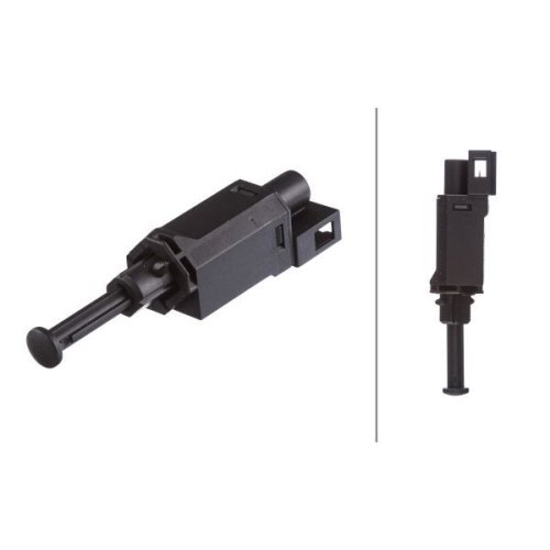 Schalter, Kupplungsbet&auml;tigung (GRA) HELLA 6DD 008 622-701 f&uuml;r AUDI FORD SEAT VW