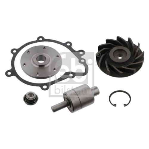 Febi Bilstein 32429 Reperatur Satz Wasserpumpe , 1 St&uuml;ck