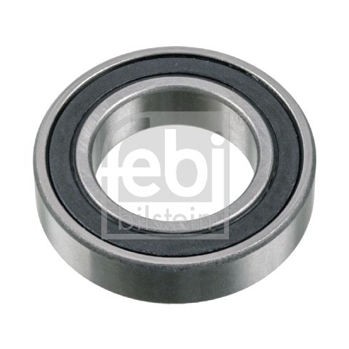 Febi Bilstein 39952 Kugellager f&uuml;r Kupplungshebel , 1 St&uuml;ck